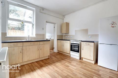 90 Birrell Road, Forest Fields, Nottingham, NG7 6LT