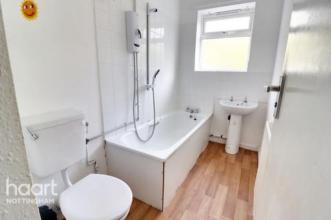 90 Birrell Road, Forest Fields, Nottingham, NG7 6LT