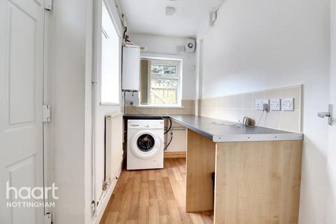 90 Birrell Road, Forest Fields, Nottingham, NG7 6LT