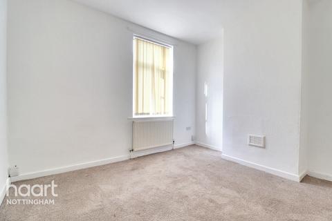 90 Birrell Road, Forest Fields, Nottingham, NG7 6LT