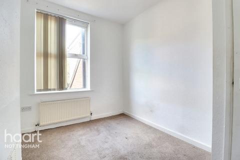 90 Birrell Road, Forest Fields, Nottingham, NG7 6LT