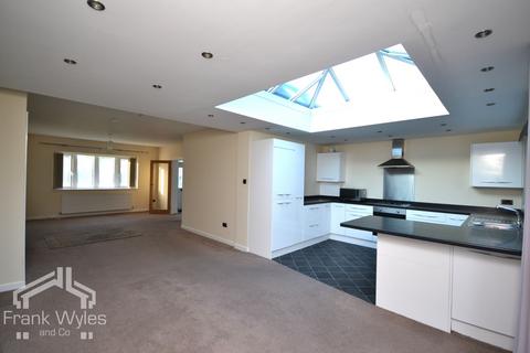 2 bedroom bungalow for sale, Melton Grove, Lytham, Lancashire