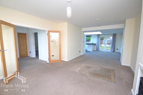 2 bedroom bungalow for sale, Melton Grove, Lytham, Lancashire