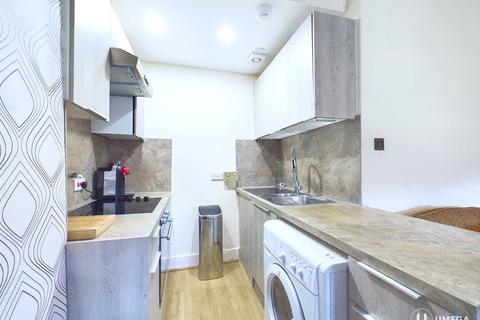 1 bedroom flat to rent, Peffer Bank, Duddingston, Edinburgh, EH16