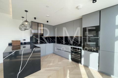 3 bedroom apartment to rent, Siena House, 250 City Road EC1V