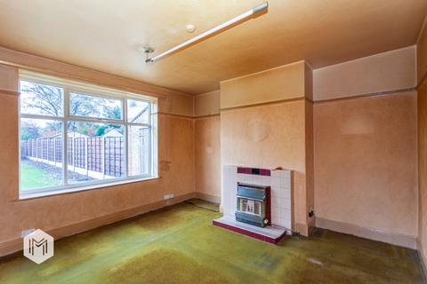 3 bedroom semi-detached house for sale, Wordsworth Avenue, Bury, Greater Manchester, BL9 9QX