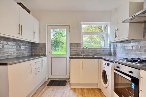 4 bedroom terraced house to rent, Maskelyne Avenue, Bristol