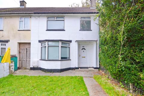 4 bedroom terraced house to rent, Maskelyne Avenue, Bristol