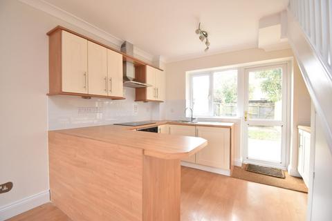 1 bedroom terraced house for sale, Sunbury Lane, WALTON-ON-THAMES, KT12