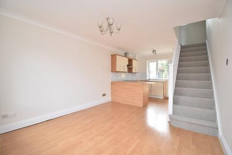 1 bedroom terraced house for sale, Sunbury Lane, WALTON-ON-THAMES, KT12