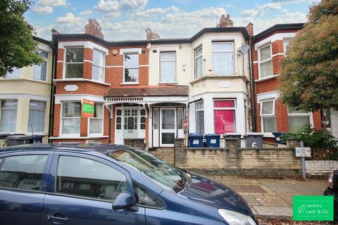 3 bedroom house for sale, Derby Avenue, London, N12