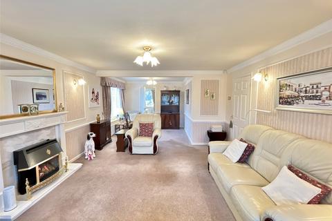 3 bedroom detached house for sale, Greenway, Chapel Park, Newcastle Upon Tyne, NE5