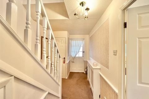 3 bedroom detached house for sale, Greenway, Chapel Park, Newcastle Upon Tyne, NE5