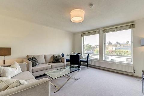 2 bedroom apartment to rent, Fulham Road, South Kensington, SW3