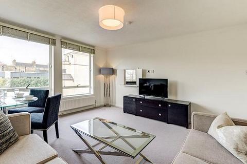 2 bedroom apartment to rent, Fulham Road, South Kensington, SW3