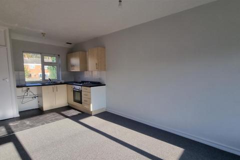 1 bedroom maisonette to rent, Westmorland Road, Coventry, CV2 5BS