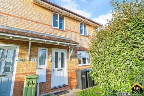 3 bedroom end of terrace house for sale, Ulverscroft, Milton Keynes, MK10