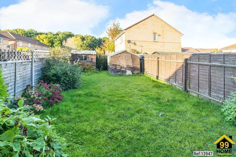 3 bedroom end of terrace house for sale, Ulverscroft, Milton Keynes, MK10