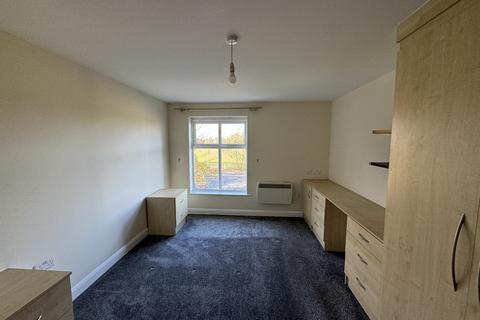 1 bedroom apartment for sale, Newton Drive, Stanley Park FY3