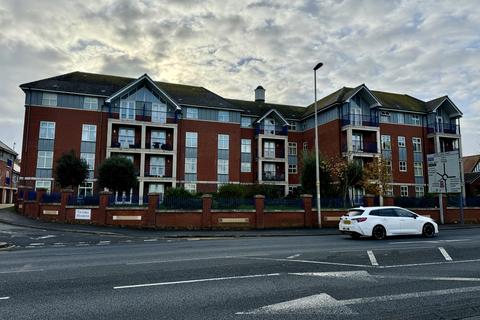 1 bedroom apartment for sale, Newton Drive, Stanley Park FY3