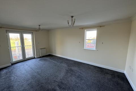 1 bedroom apartment for sale, Newton Drive, Stanley Park FY3