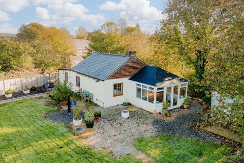 3 bedroom detached bungalow for sale, North Tawton, EX20