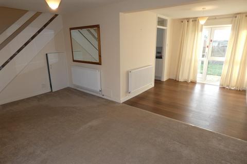 2 bedroom terraced house to rent, Sycamore Walk, Raf Lakenheath IP27