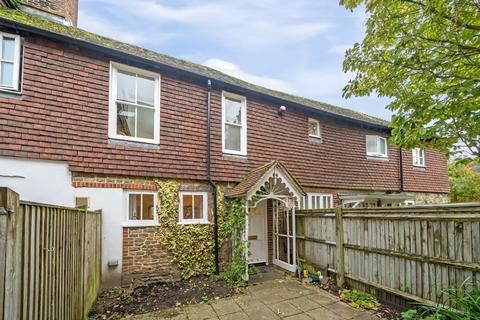 1 bedroom terraced house for sale, North Street, Midhurst, GU29