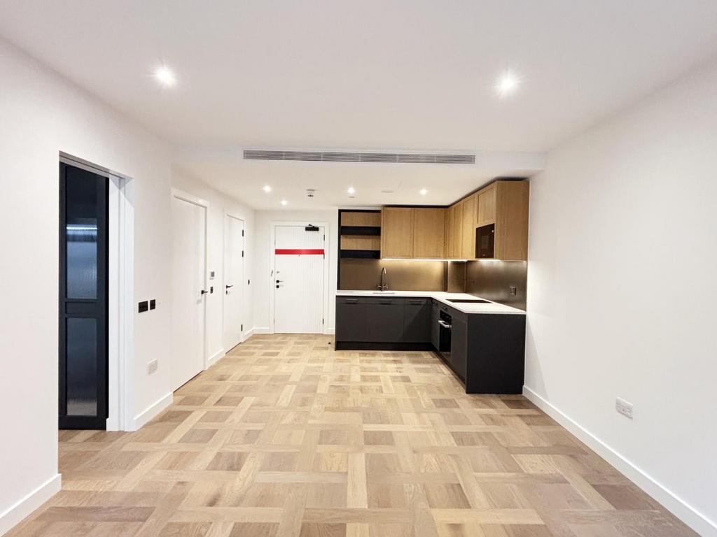 Reception-Kitchen