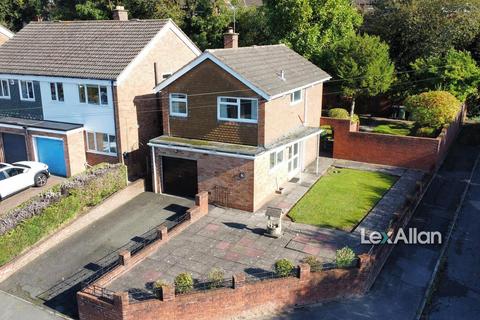 3 bedroom detached house for sale, Penfields Road, Stourbridge