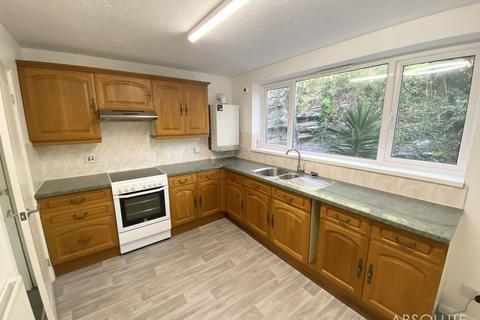 3 bedroom end of terrace house to rent, Wren Hill, Brixham, TQ5