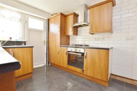 3 bedroom terraced house to rent, Webb Gardens, Plaistow, London, E13 8SR