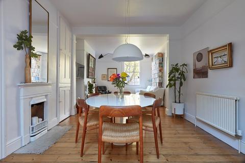 48 Panton Street, Cambridge, CB2 1HS