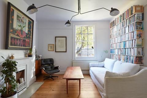 48 Panton Street, Cambridge, CB2 1HS