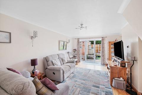 4 bedroom detached house for sale, Malvern Road, Worcester, WR2 4NT