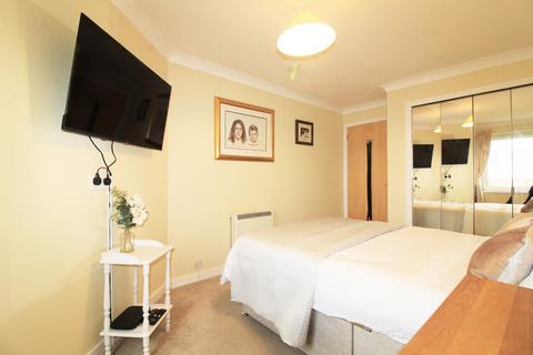 1 bedroom flat for sale, Grangemuir Court, Prestwick, KA9