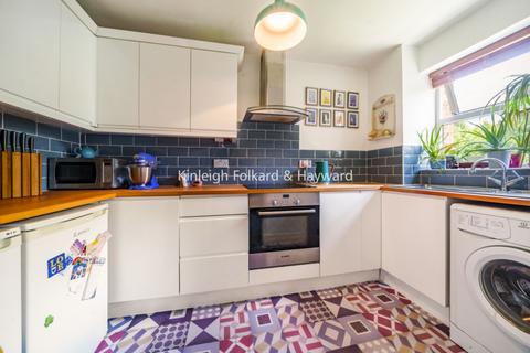 1 bedroom flat to rent, Molyneux Drive London SW17