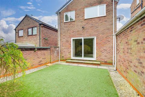 4 bedroom detached house for sale, Kent Road, Nottingham NG3