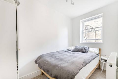 Flat 3, 93 Bell Street, London, NW1 6TL