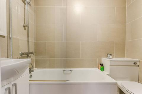 Flat 3, 93 Bell Street, London, NW1 6TL