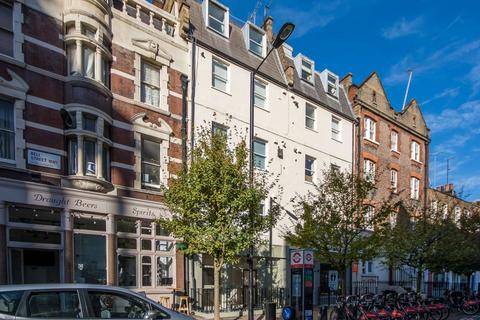 Flat 3, 93 Bell Street, London, NW1 6TL