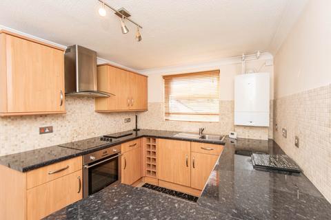 3 bedroom end of terrace house for sale, Victoria Hall Gardens, Matlock DE4