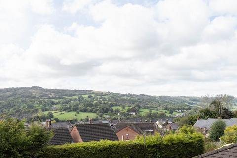 3 bedroom end of terrace house for sale, Victoria Hall Gardens, Matlock DE4