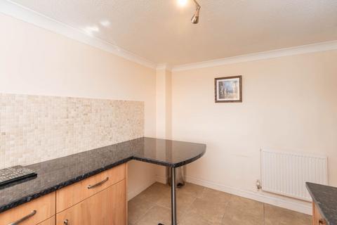 3 bedroom end of terrace house for sale, Victoria Hall Gardens, Matlock DE4