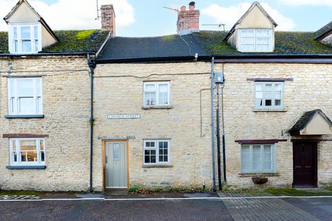 2 bedroom cottage to rent, Church Street, Eynsham, Witney, Oxfordshire, OX29