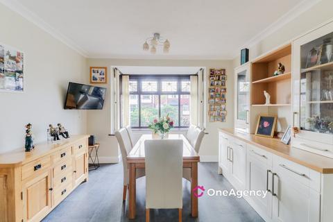 3 bedroom semi-detached house for sale, Hassam Parade, Newcastle-under-Lyme ST5