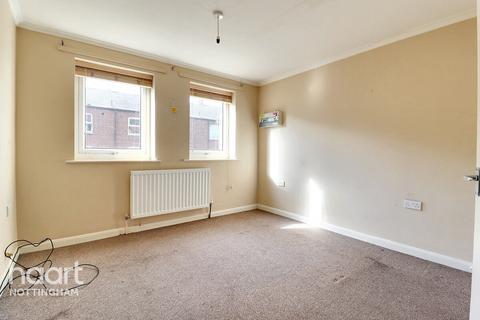 2 bedroom terraced house for sale, Archway Court, Nottingham