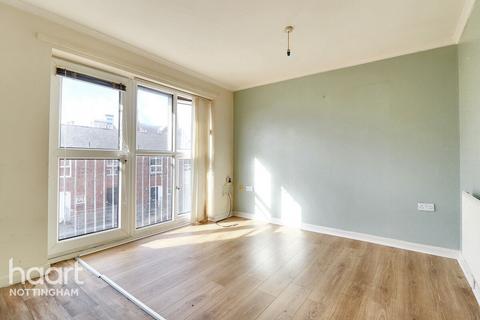 2 bedroom terraced house for sale, Archway Court, Nottingham