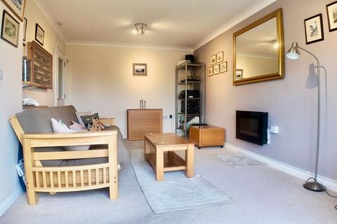 1 bedroom retirement property for sale, Eynsham Road, Oxford OX2