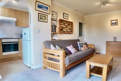 1 bedroom retirement property for sale, Eynsham Road, Oxford OX2